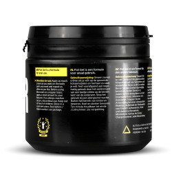 BUTTR Gel Lubrifiant pour Fist 500mL